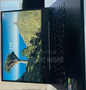 New Laptop Asus ROG Zephyrus G15 16GB AMD Ryzen 7 SSD 512GB