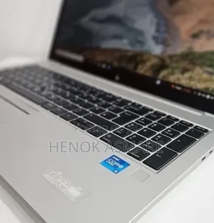 New Laptop HP EliteBook 850 G8 16GB Intel Core i7 SSD 512GB