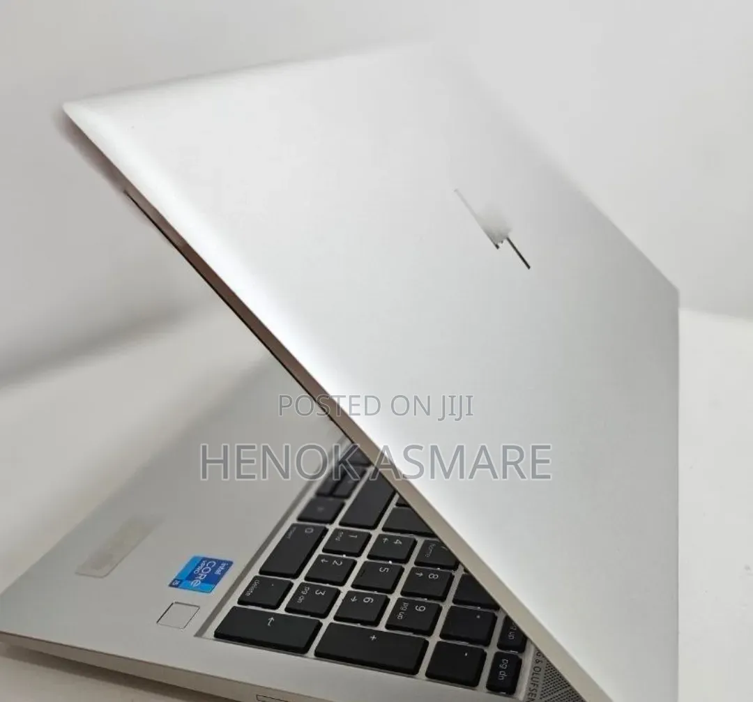 New Laptop HP EliteBook 850 G8 16GB Intel Core i7 SSD 512GB