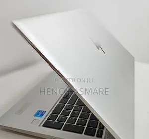 New Laptop HP EliteBook 850 G8 16GB Intel Core i7 SSD 512GB