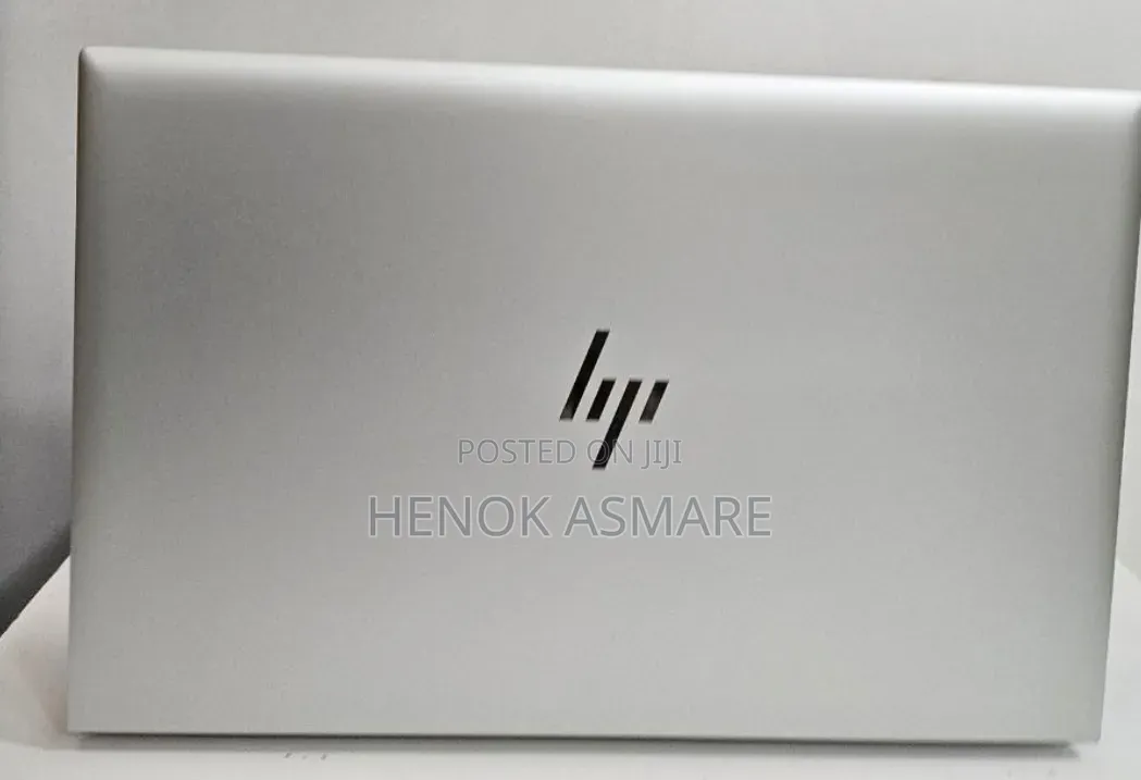 New Laptop HP EliteBook 850 G8 16GB Intel Core i7 SSD 512GB