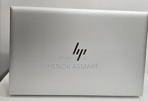 New Laptop HP EliteBook 850 G8 16GB Intel Core i7 SSD 512GB