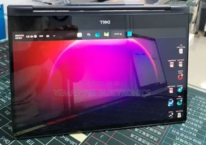New Laptop Dell Inspiron 13 7000 16GB Intel Core i7 SSD 512GB