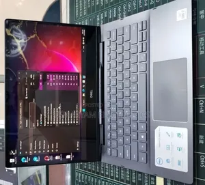 New Laptop Dell Inspiron 13 7000 16GB Intel Core i7 SSD 512GB