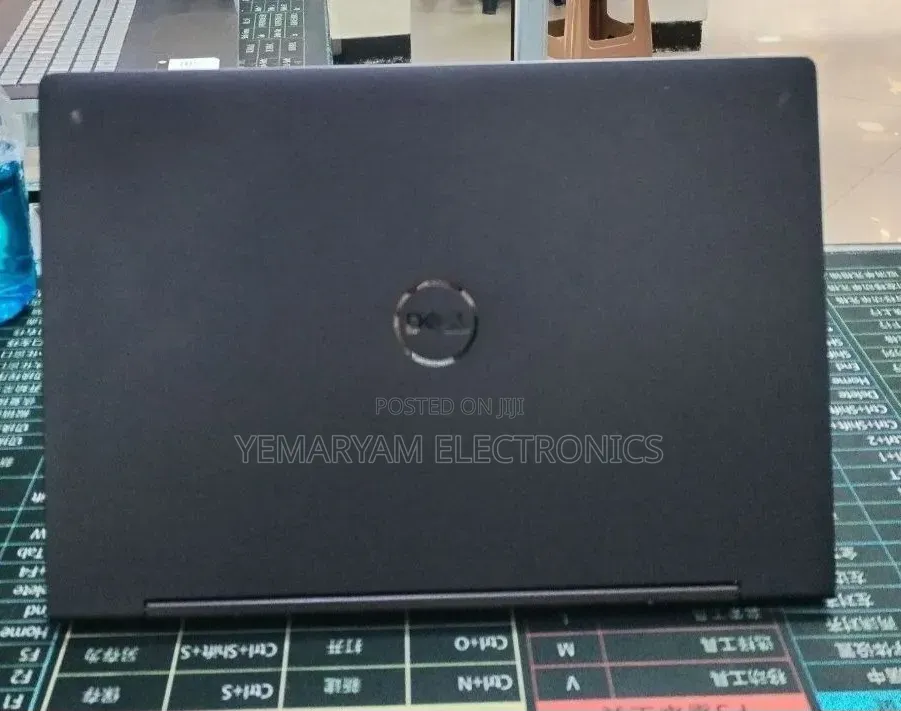 New Laptop Dell Inspiron 13 7000 16GB Intel Core i7 SSD 512GB