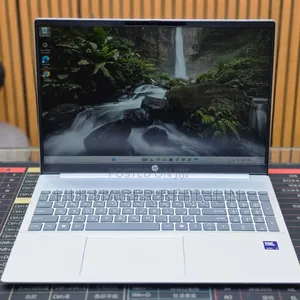 New Laptop HP Pavilion 15 16GB Intel Core Ultra 7 SSD 512GB