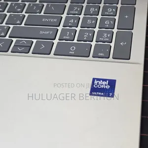 New Laptop HP Pavilion 15 16GB Intel Core Ultra 7 SSD 512GB