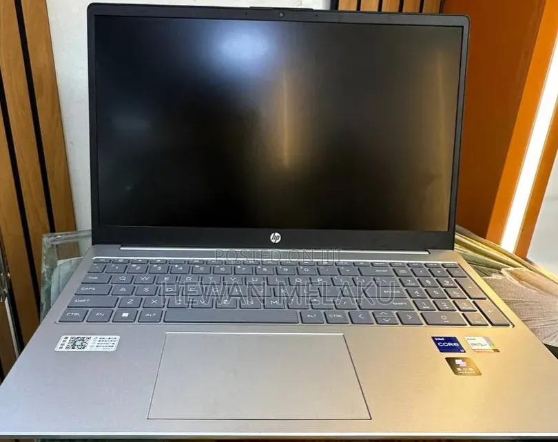 New Laptop HP Stream Notebook 16GB Intel Core i7 SSD 512GB