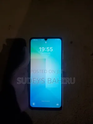 Samsung Galaxy A06 128 GB White