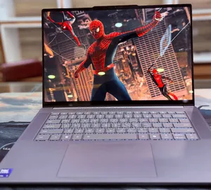 New Laptop Lenovo 32GB Intel Core Ultra 7 SSD 1T