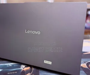 New Laptop Lenovo 32GB Intel Core Ultra 7 SSD 1T