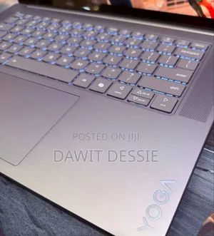 New Laptop Lenovo 32GB Intel Core Ultra 7 SSD 1T