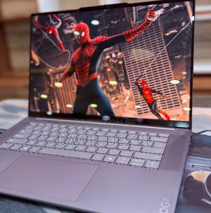 New Laptop Lenovo 32GB Intel Core Ultra 7 SSD 1T