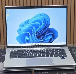 New Laptop HP EliteBook 840 G10 16GB Intel Core i7 SSD 512GB