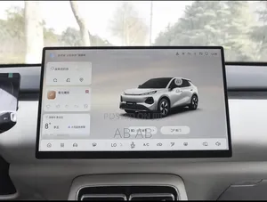 New Changan CS15 2026 Silver