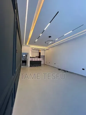 Furnished 5bdrm Villa in ጣፎ, Oromia-Finfinne for sale