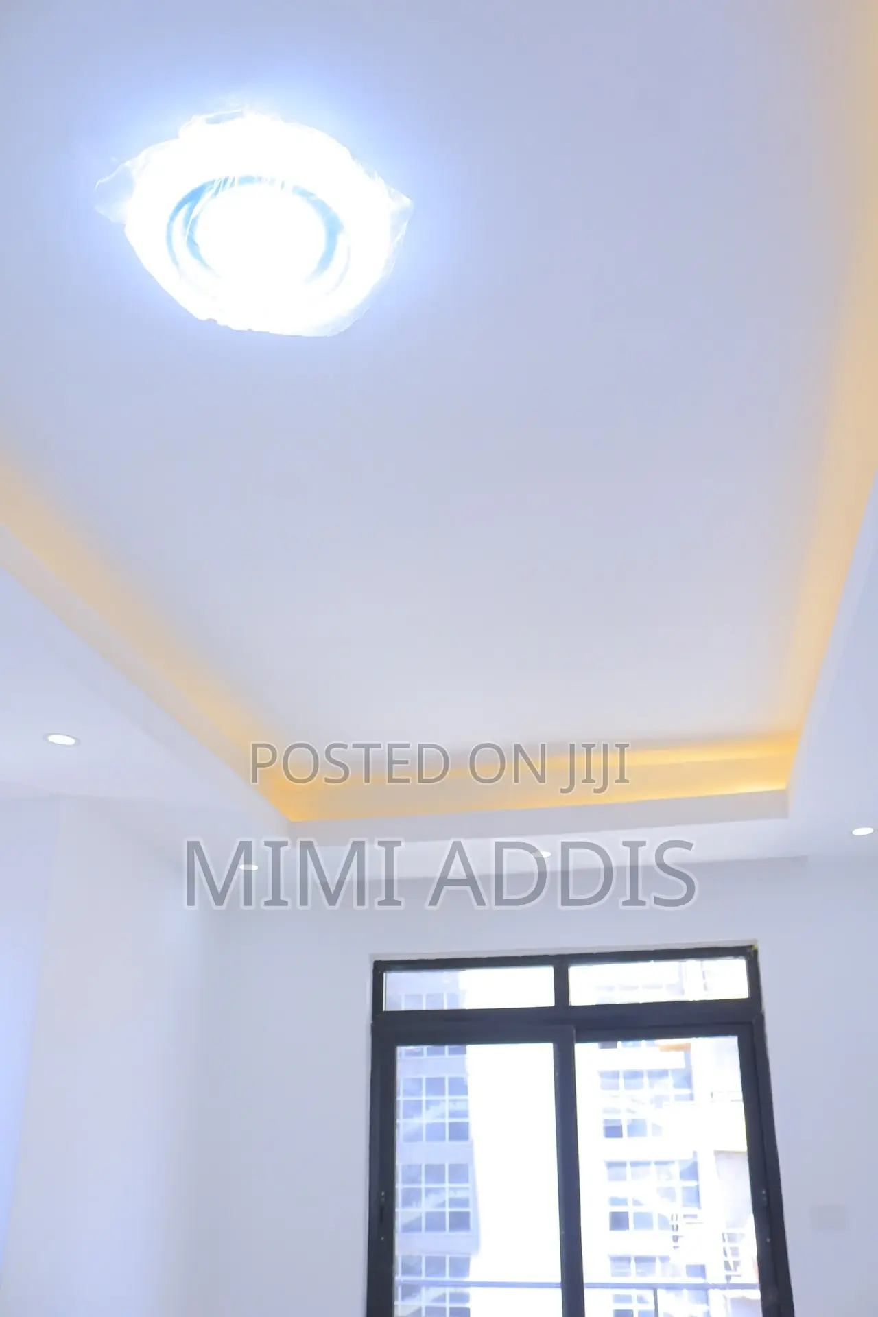 Spacious 3 Bedroom Apartment at 24