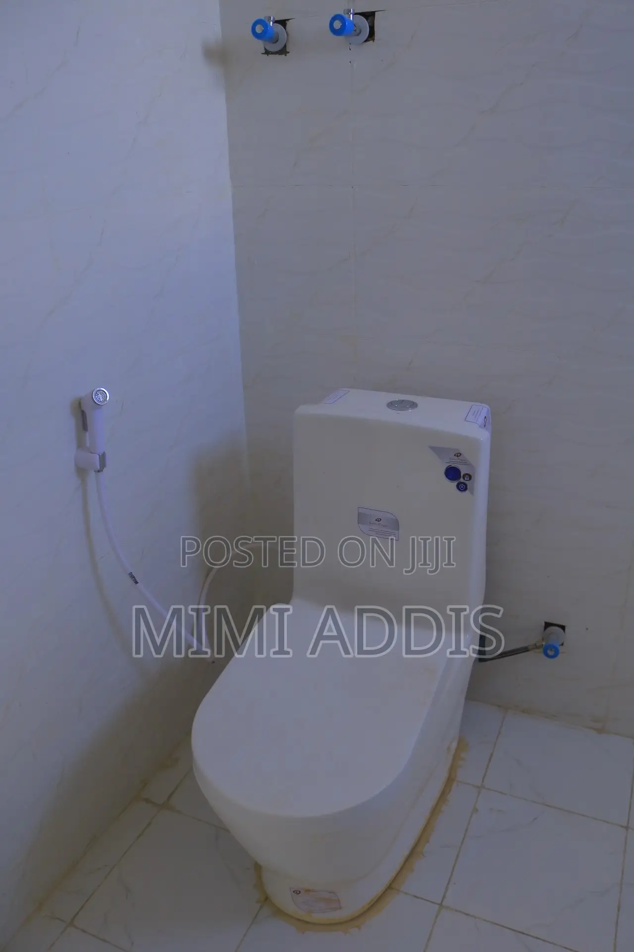 Spacious 3 Bedroom Apartment at 24