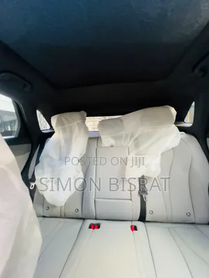 New BYD Sealion 06 EV 2026 Gray