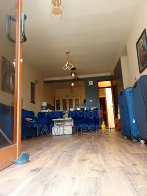 Furnished 3bdrm Villa in Hayat, Bole for sale