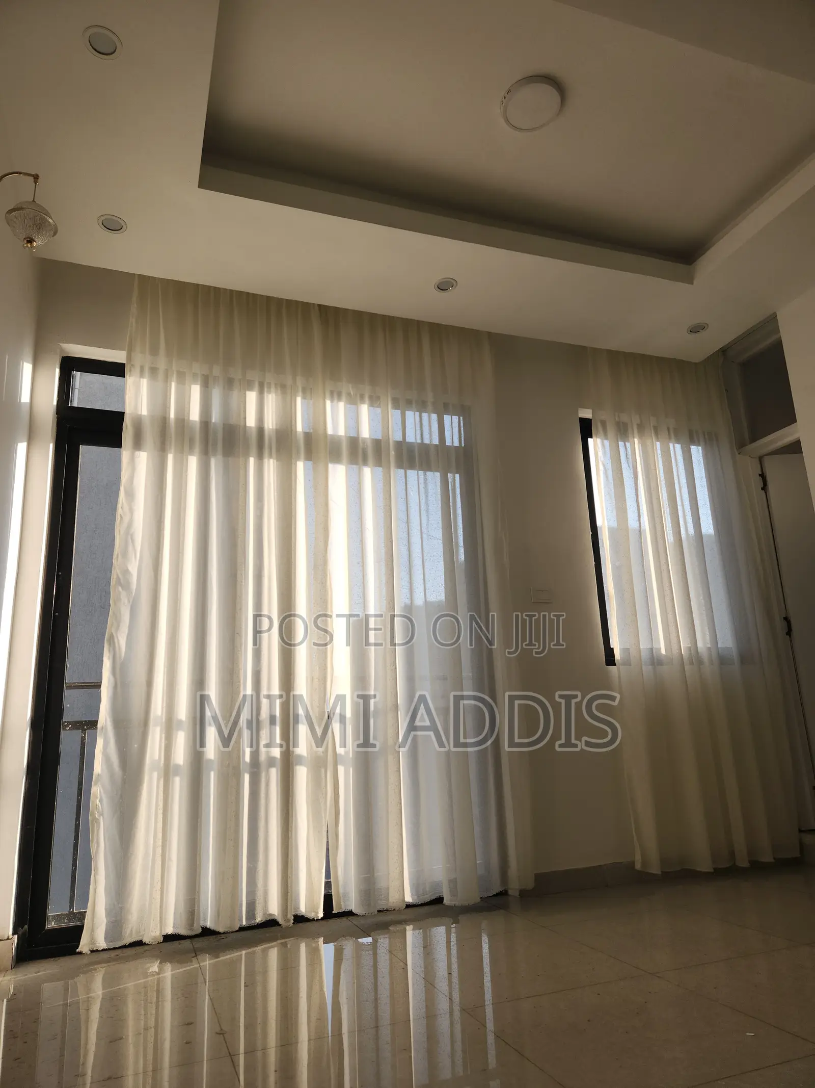 Spacious 3 Bedroom Apartment at 24