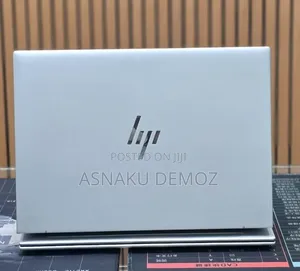 New Laptop HP EliteBook 840 G10 16GB Intel Core i7 SSD 512GB