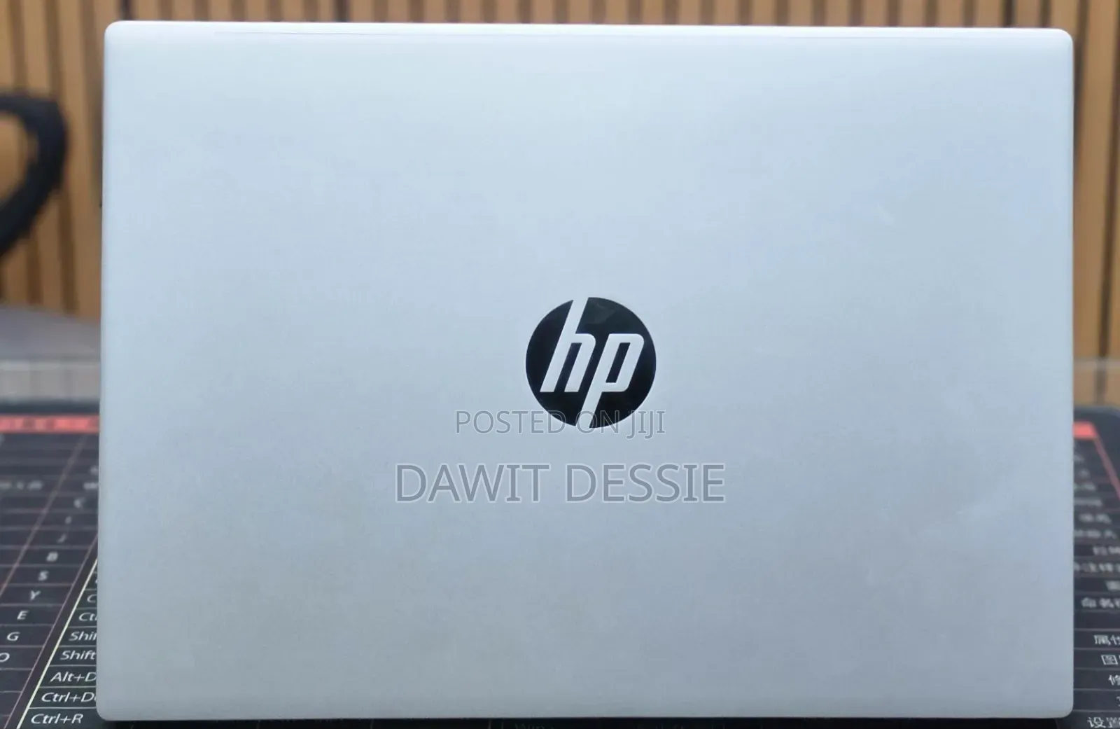 New Laptop HP OmniBook 5 16" 16GB Intel Core Ultra 7 SSD 512GB