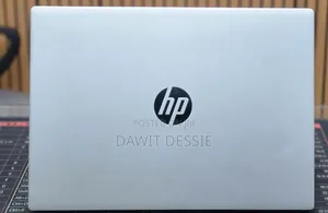 New Laptop HP OmniBook 5 16" 16GB Intel Core Ultra 7 SSD 512GB