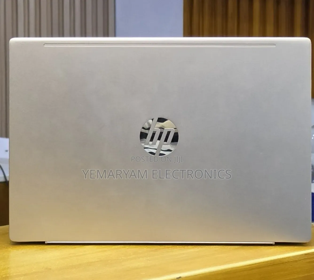 New Laptop HP Pavilion 14 8GB Intel Core i5 SSD 512GB