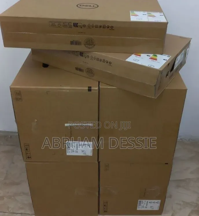 New Desktop Computer Dell 8GB Intel Core i5 SSD 512GB