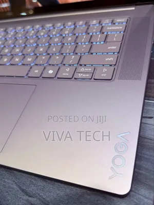 New Laptop Lenovo 32GB Intel Core Ultra 7 SSD 1T