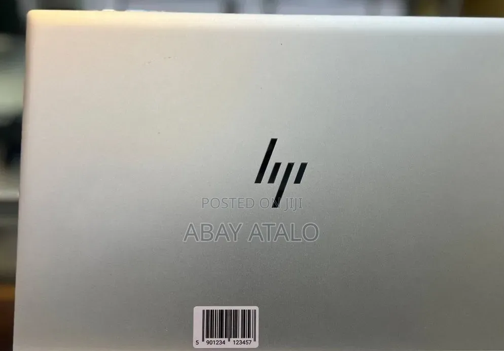 New Laptop HP EliteBook 840 G8 8GB Intel Core i7 SSD 512GB