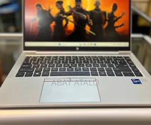 New Laptop HP EliteBook 840 G8 8GB Intel Core i7 SSD 512GB