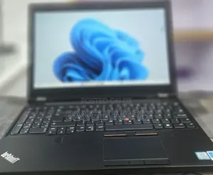New Laptop Lenovo ThinkPad P50 32GB Intel Core i7 SSD 512GB