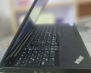 New Laptop Lenovo ThinkPad P50 32GB Intel Core i7 SSD 512GB