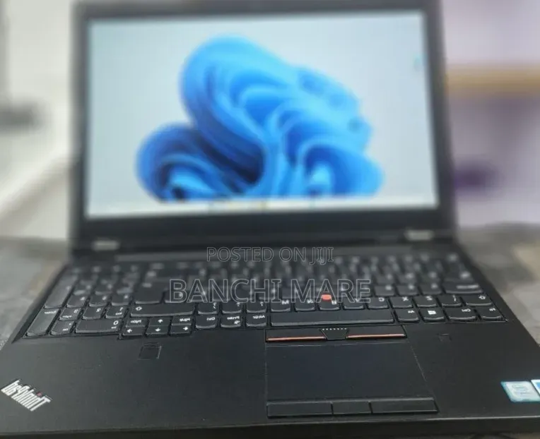 New Laptop Lenovo ThinkPad P50 32GB Intel Core i7 SSD 512GB