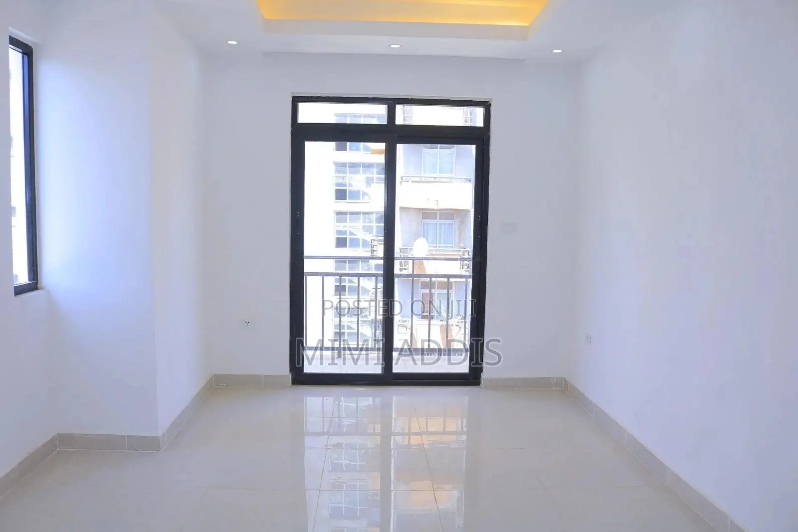 Spacious 3 Bedroom Apartment at 24