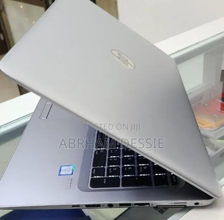 Laptop HP 8GB Intel Core i5 SSD 256GB