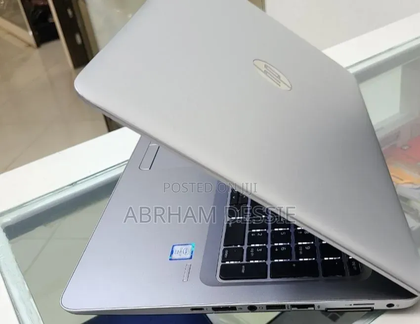 Laptop HP 8GB Intel Core i5 SSD 256GB