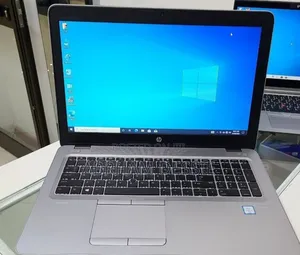 Laptop HP 8GB Intel Core i5 SSD 256GB