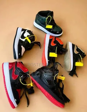 Kids Shoes