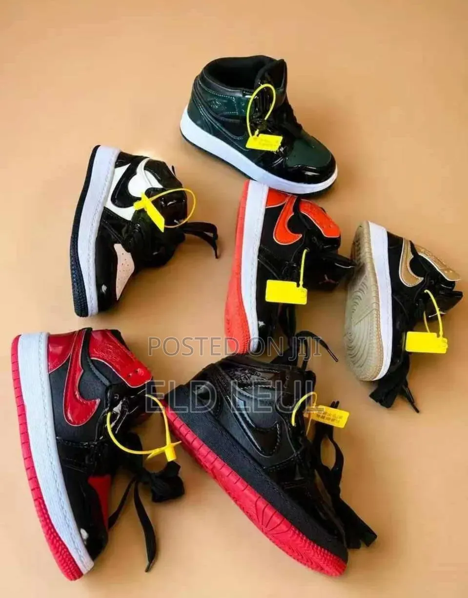 Kids Shoes
