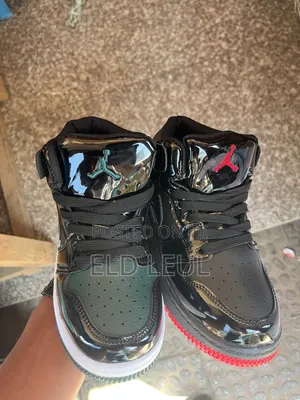 Kids Shoes