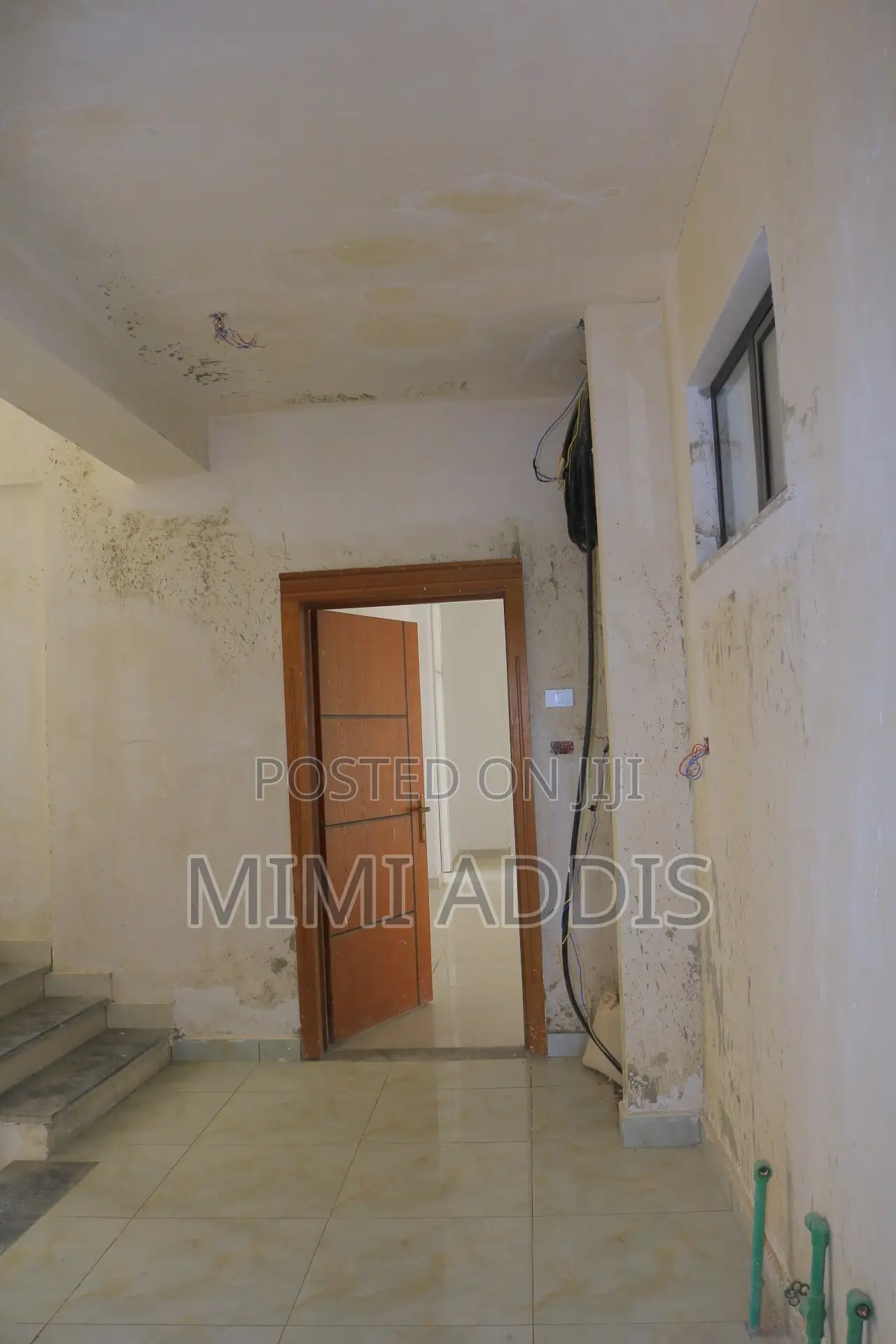 Spacious 3 Bedroom Apartment at 24