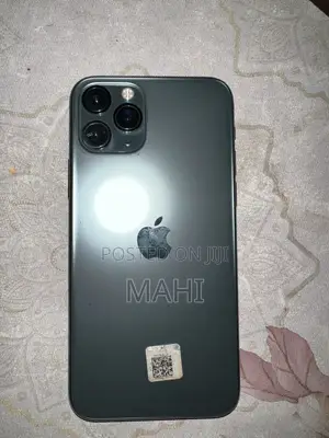 Apple iPhone 11 Pro 256 GB Gray