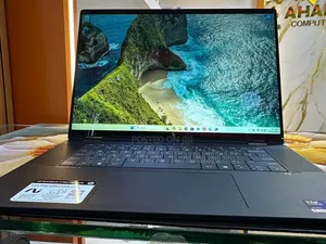 New Laptop HP OmniBook 5 16" 16GB Intel Core Ultra 7 SSD 1T
