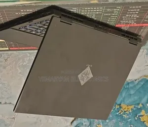 New Laptop HP Omen 16 16GB Intel Core i7 SSD 512GB