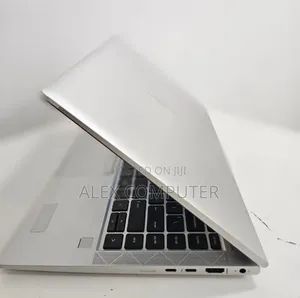 New Laptop HP EliteBook 840 G8 16GB Intel Core i7 SSD 512GB