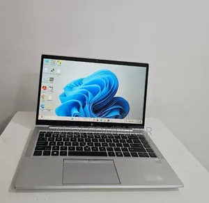 New Laptop HP EliteBook 840 G8 16GB Intel Core i7 SSD 512GB