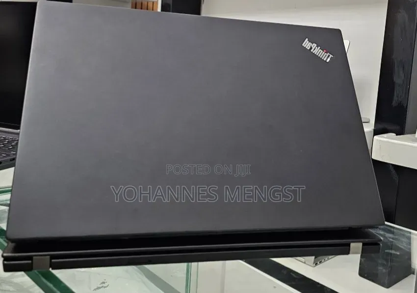 New Laptop Lenovo ThinkPad T490s 16GB AMD Ryzen 7 SSD 512GB